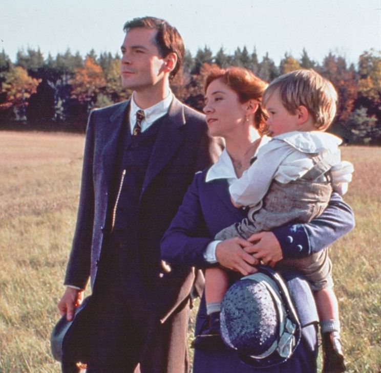 Jonathan Crombie