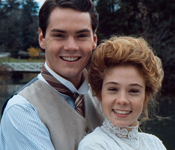 Jonathan Crombie