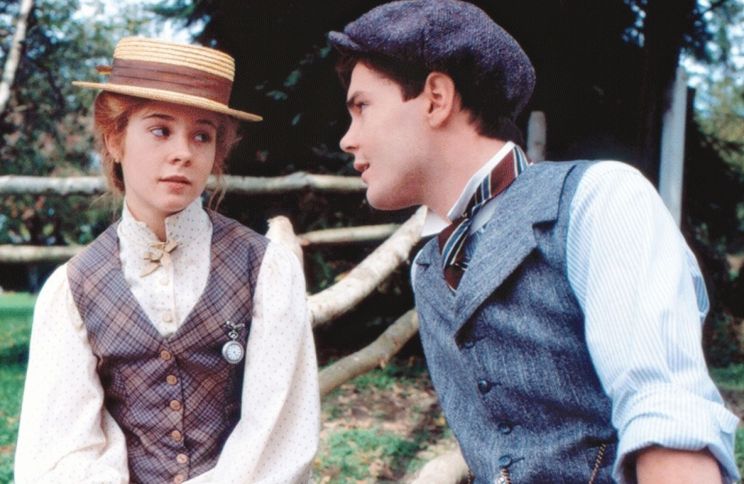 Jonathan Crombie