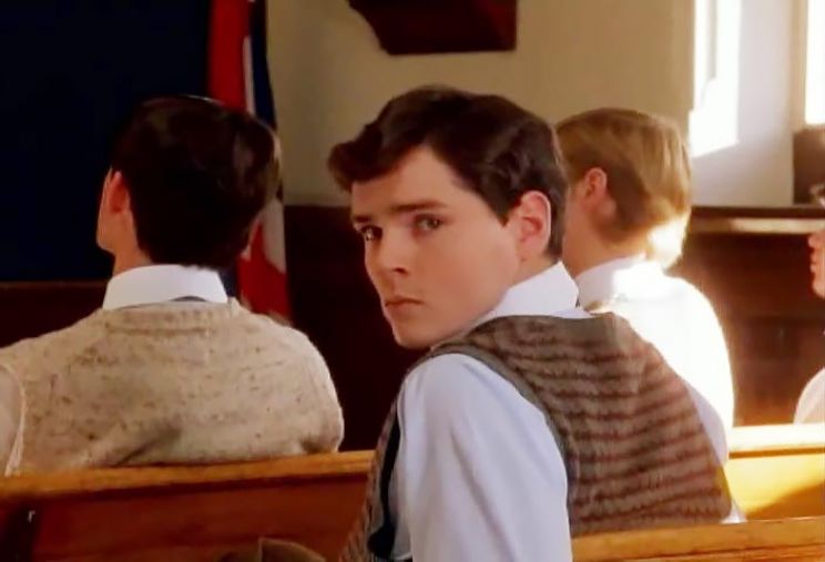 Jonathan Crombie