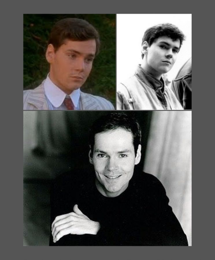 Jonathan Crombie