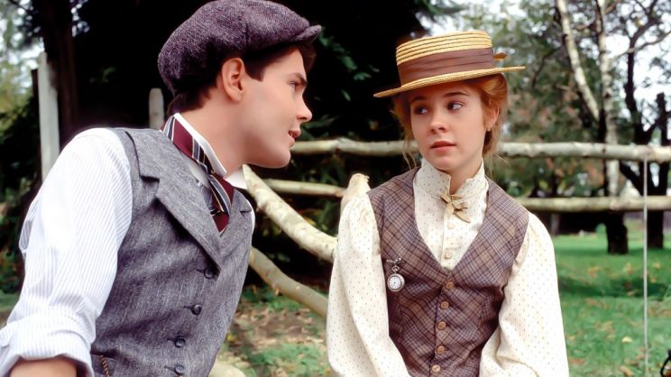 Jonathan Crombie