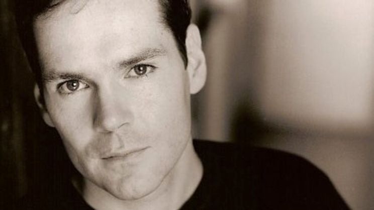 Jonathan Crombie