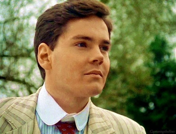 Jonathan Crombie