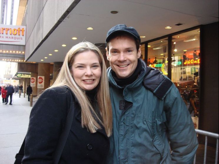 Jonathan Crombie