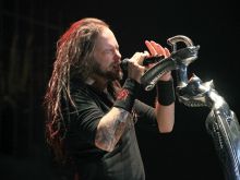 Jonathan Davis