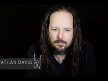 Jonathan Davis