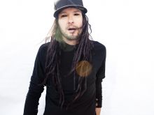 Jonathan Davis