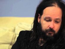 Jonathan Davis