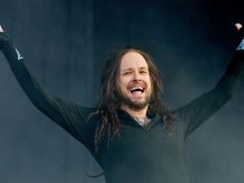 Jonathan Davis