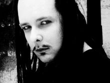 Jonathan Davis