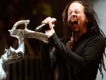 Jonathan Davis