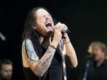 Jonathan Davis