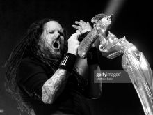 Jonathan Davis