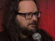 Jonathan Davis