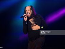 Jonathan Davis