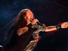 Jonathan Davis