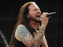 Jonathan Davis