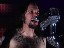 Jonathan Davis