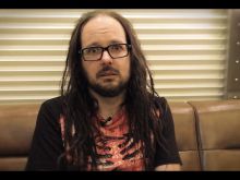Jonathan Davis