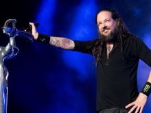 Jonathan Davis