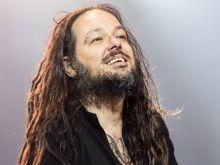 Jonathan Davis