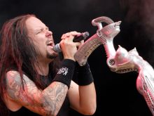 Jonathan Davis