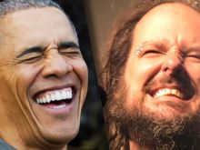 Jonathan Davis