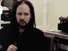 Jonathan Davis