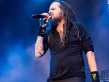 Jonathan Davis