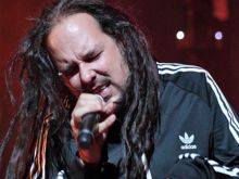 Jonathan Davis