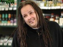 Jonathan Davis