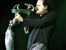 Jonathan Davis