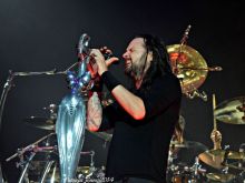 Jonathan Davis