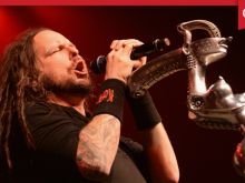 Jonathan Davis