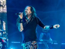 Jonathan Davis
