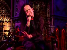 Jonathan Davis