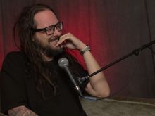 Jonathan Davis
