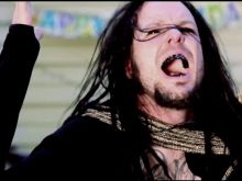 Jonathan Davis