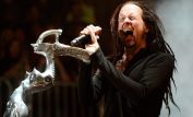 Jonathan Davis