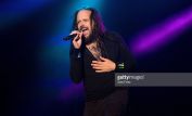 Jonathan Davis