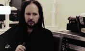 Jonathan Davis