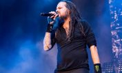 Jonathan Davis