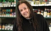 Jonathan Davis