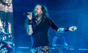 Jonathan Davis