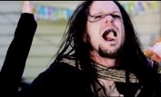 Jonathan Davis