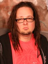 Jonathan Davis