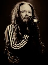 Jonathan Davis