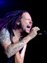 Jonathan Davis