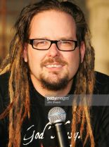 Jonathan Davis